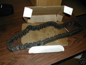 Transfer Case Chain - Chevy/GMC New Process 246 1998-up